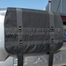 External tire or tailgate mounted recovery gear bag